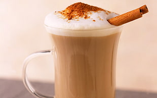 coffee latte HD wallpaper