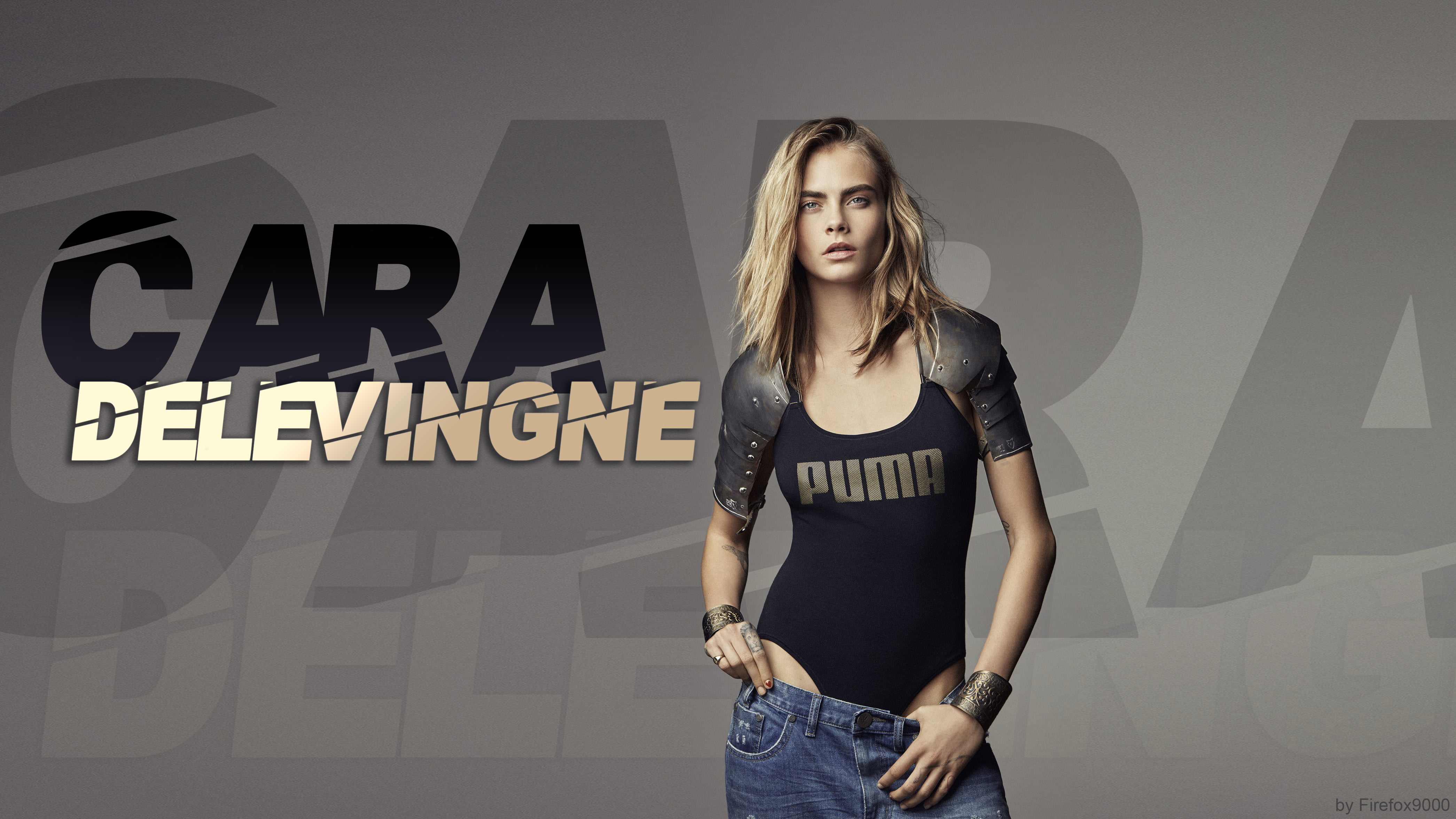 Cara Delevingne, Cara Delevingne, Puma, actress HD Wallpaper Flare