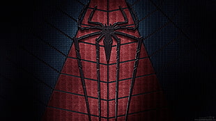 Amazing Spider-Man, Spider-Man, The Avengers HD wallpaper