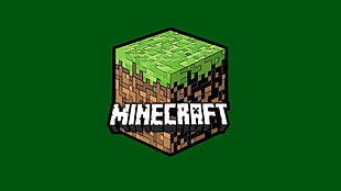 Minecraft Game HD wallpaper