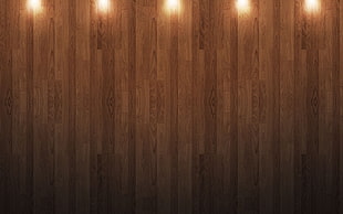 brown wooden 2-door cabinet, wood, texture