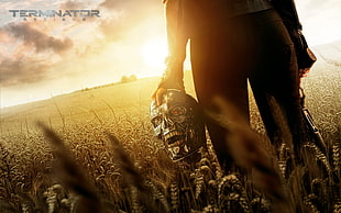 Terminator wallpaper, Terminator, Terminator Genisys