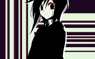 black haired male anime character, Aoyagi Ritsuka, Loveless