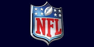 NFL logo