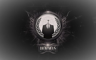 Anonymous advertisement, suits, Anonymous HD wallpaper