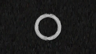 Origin Jumpworks, Photoshop, abstract, circle HD wallpaper