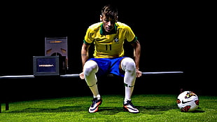 Neymar, Nike, mercurial, footballers HD wallpaper