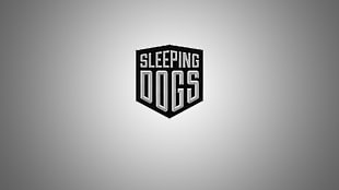 Sleeping Dogs poster, Sleeping Dogs, video games
