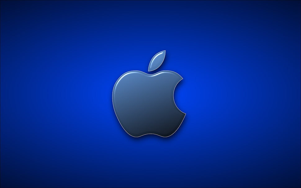 Apple Logo HD wallpaper