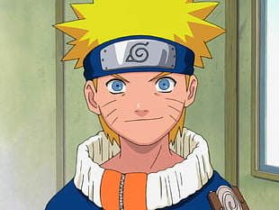 Naruto character