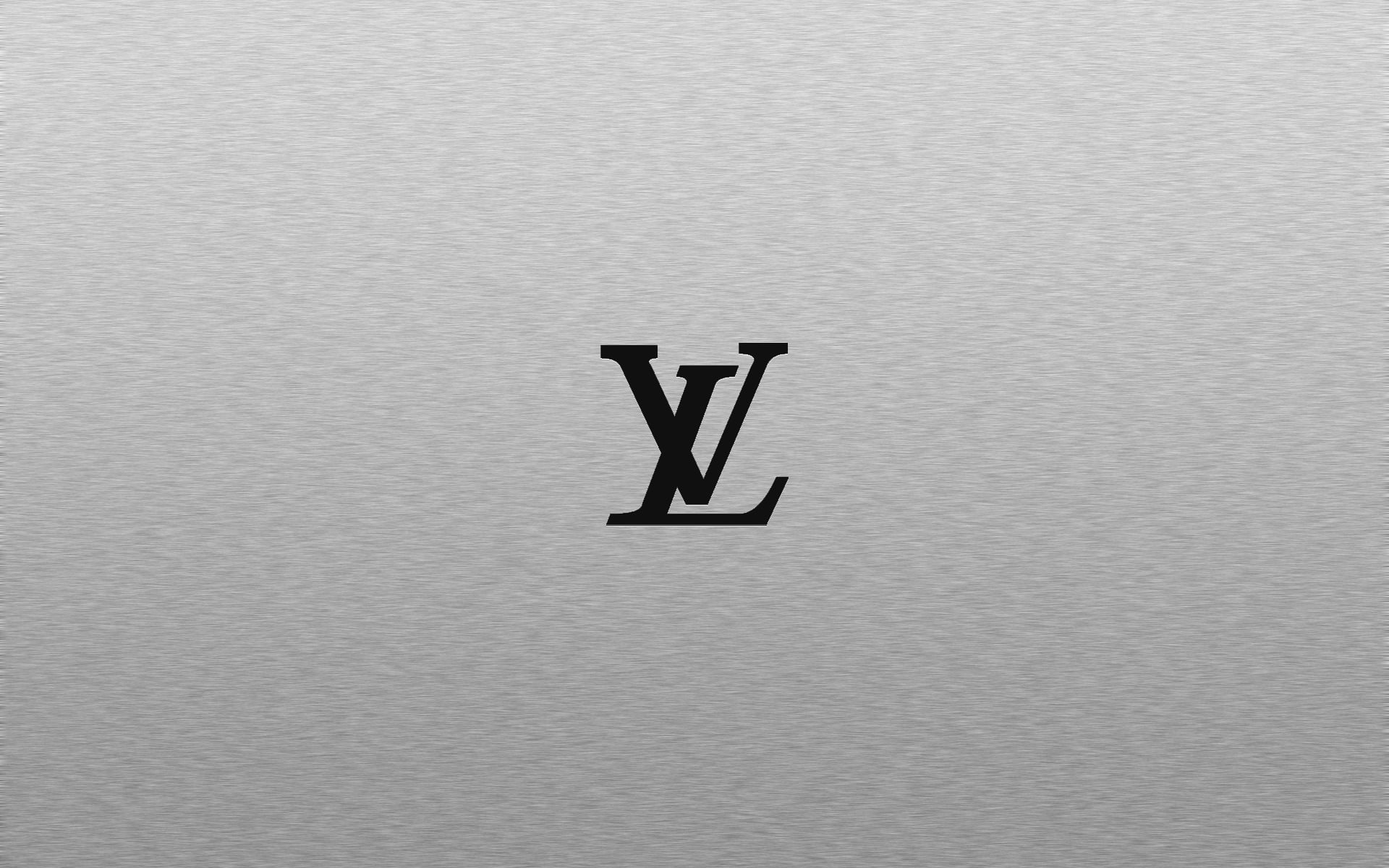 louis vuitton wallpaper grey