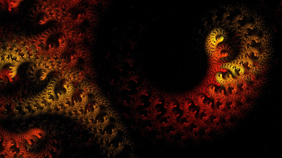 Connection,  Background,  Spots,  Shadows HD wallpaper