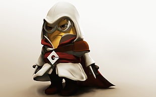 Assassin's Creed Minion character