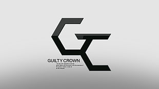 Guilty Crown digital wallpaper, Tsugumi (Guilty Crown), Guilty Crown HD wallpaper