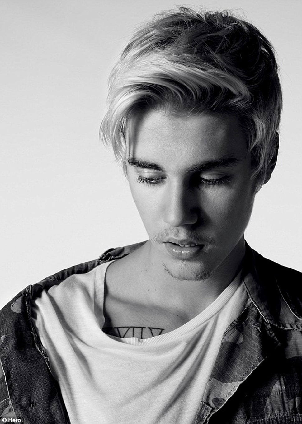 Justin Bieber HD wallpaper | Wallpaper Flare