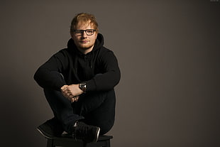 Ed Sheeran HD wallpaper