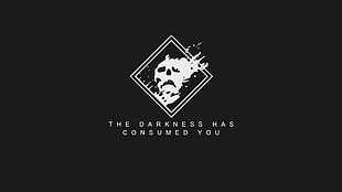 The Darkness has Consumed You poster, Destiny (video game)