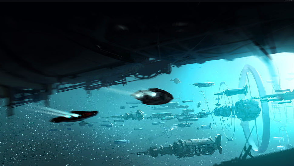 game application HD wallpaper