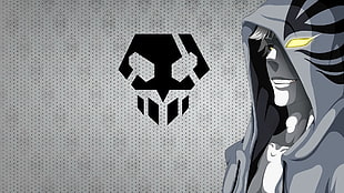 anime character illustration HD wallpaper