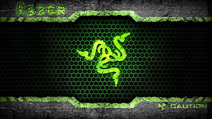 Razer logo, Razer