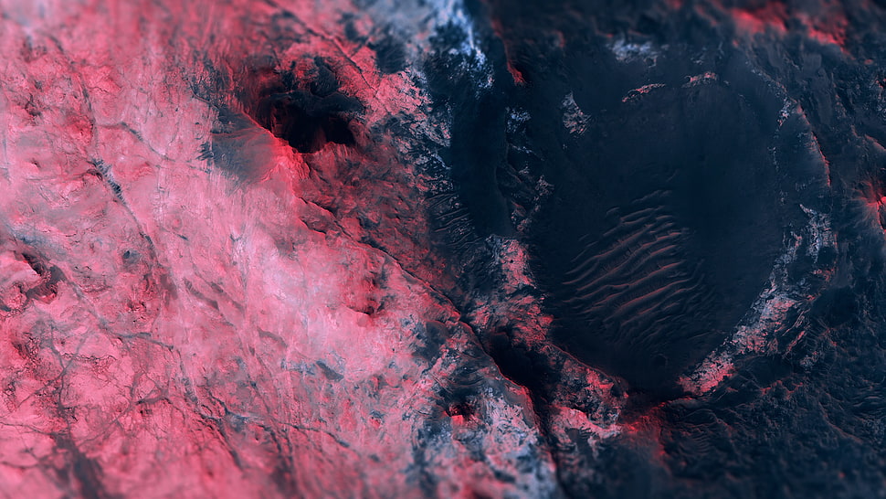 space, NASA HD wallpaper