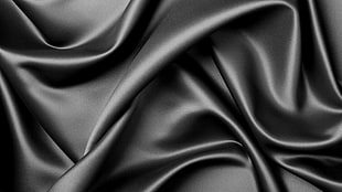 texture, black, satin HD wallpaper