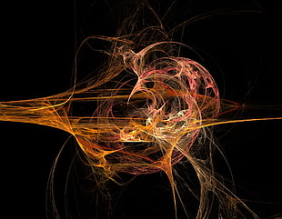 abstract painting