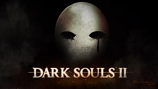 Dark Souls II wallpaper, Dark Souls II