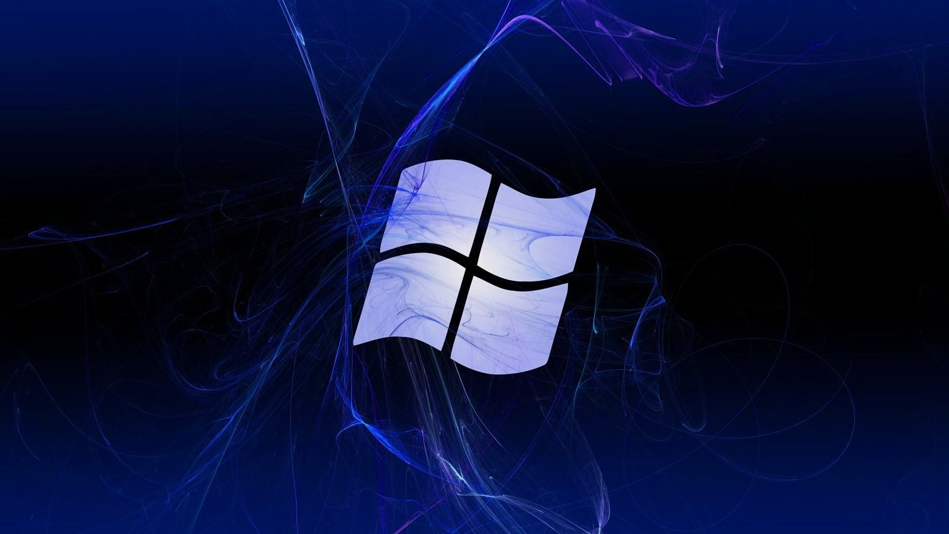 Microsoft Windows Wallpaper 4k Logo Technology 3246 - Vrogue