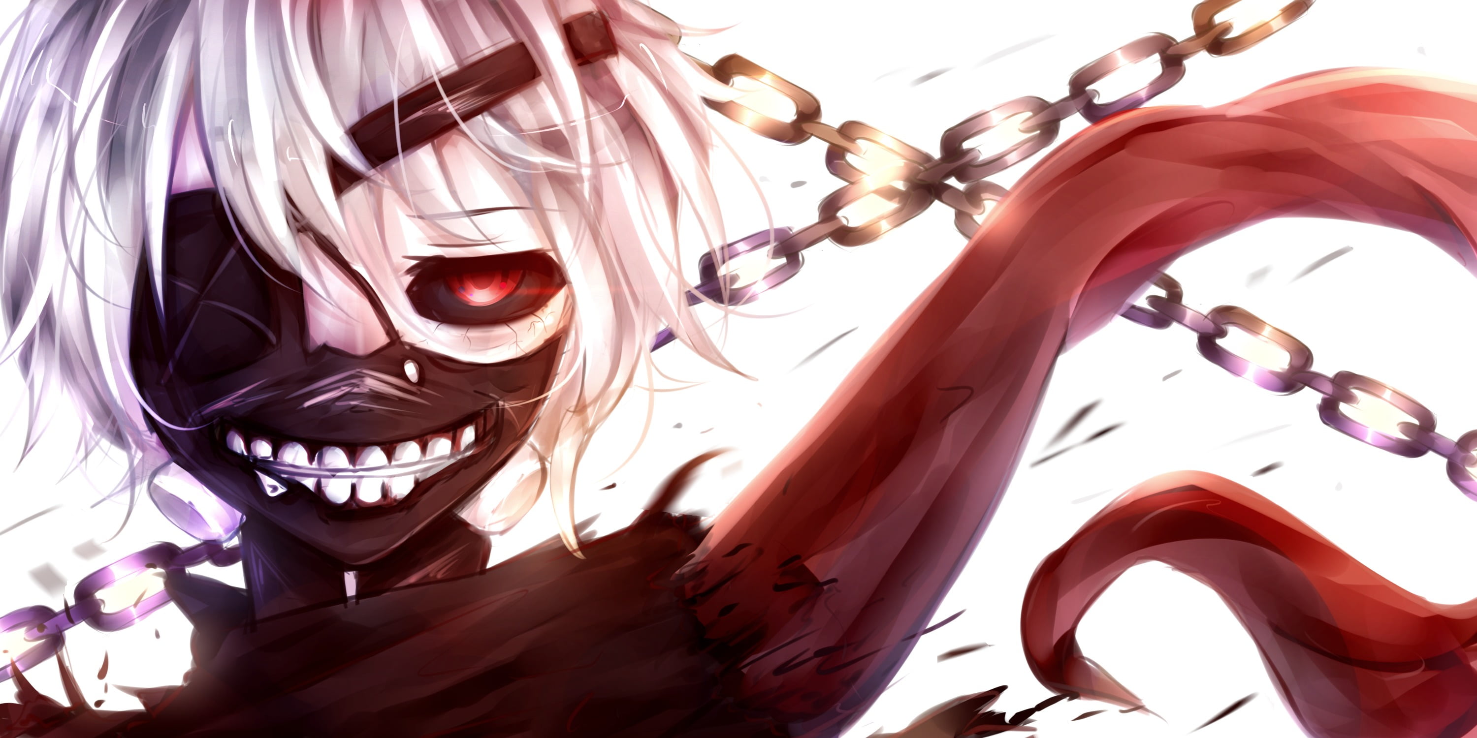 Tokyo Ghoul  wallpaper HD wallpaper Wallpaper Flare