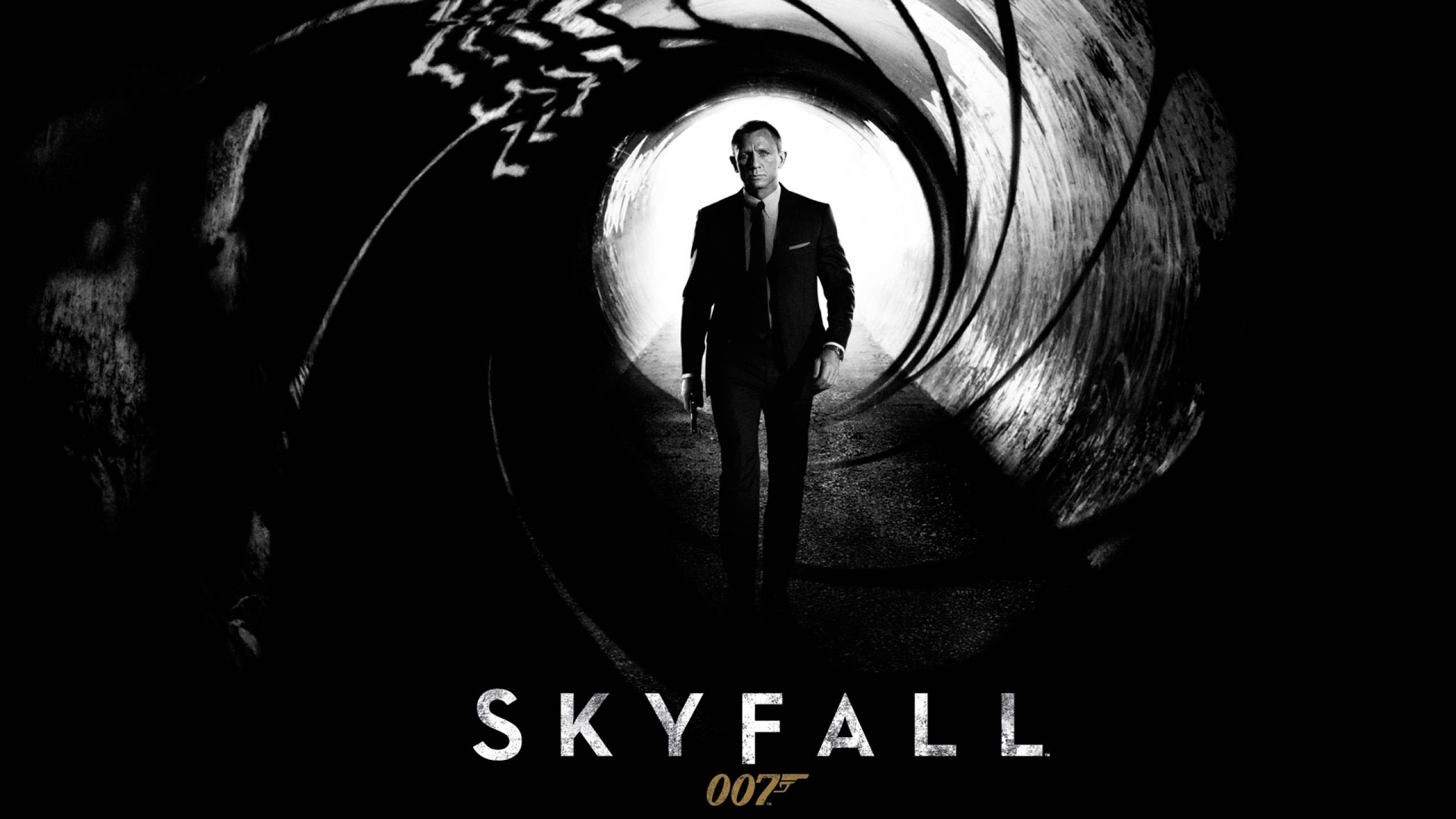 007 Skyfall wallpaper, movies, 007, Skyfall, Daniel Craig