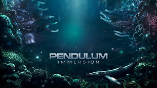 Pendulum Immersion illustration