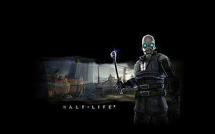 Half-Life wallpaper, Half-Life HD wallpaper