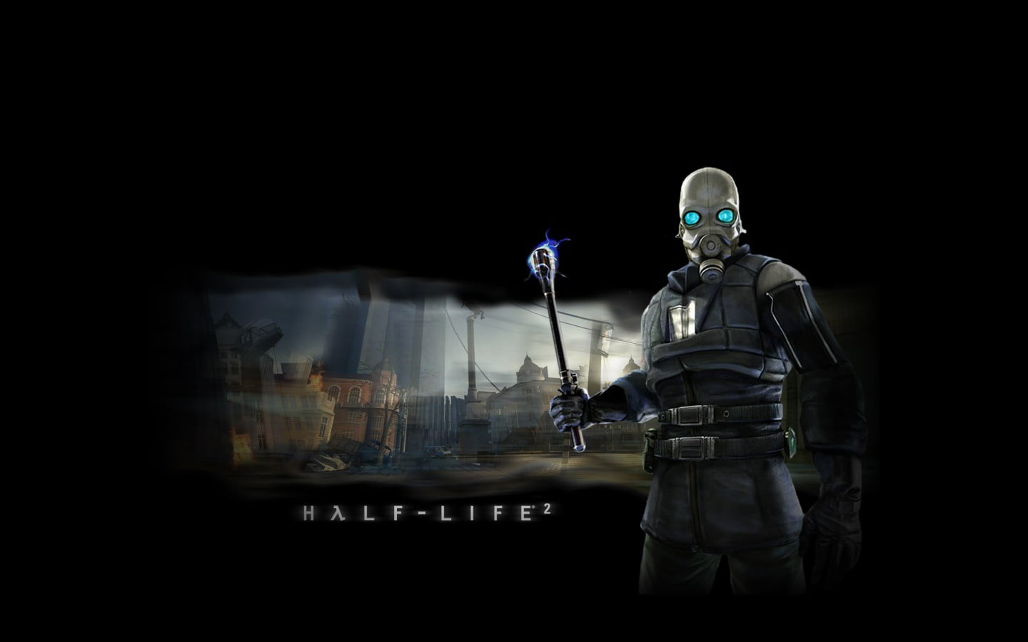 Half-Life wallpaper, Half-Life