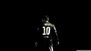 Lionel Andres Messi 10 wallpaper HD wallpaper