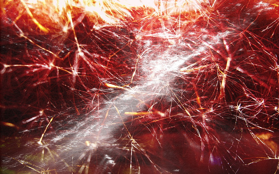 abstract HD wallpaper