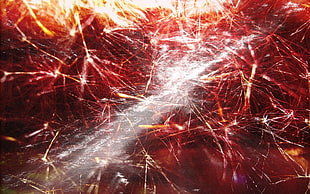 abstract HD wallpaper
