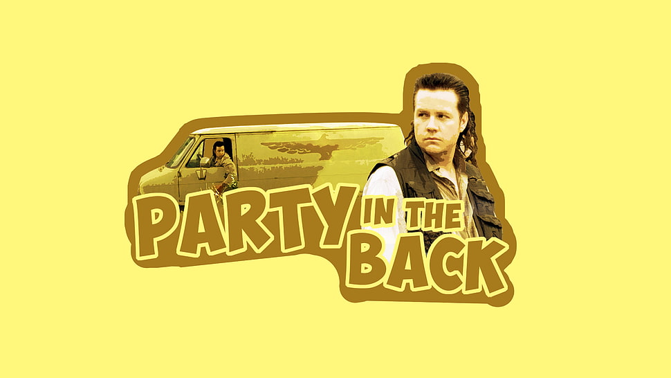 The Walking Dead Eugene, The Walking Dead, Eugene HD wallpaper