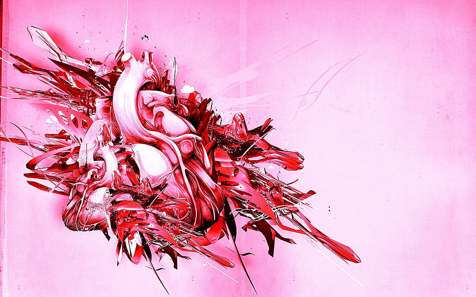 Graffiti Piece wallpaper HD wallpaper