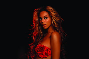 Beyonce Knowles, Beyonce, Hot, HD HD wallpaper