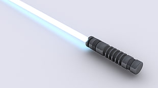 black light saber toy