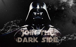 Star Wars Darth Vader, Darth Vader