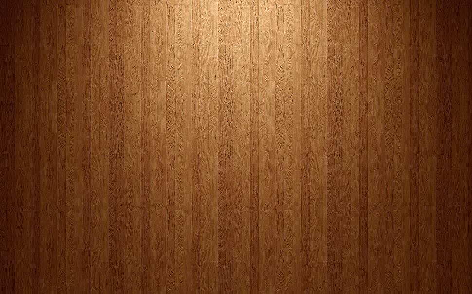 brown wooden surface HD wallpaper