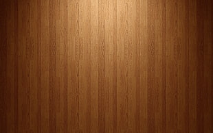 brown wooden surface