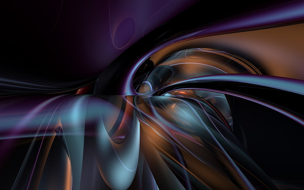 Line,  Background,  Light HD wallpaper