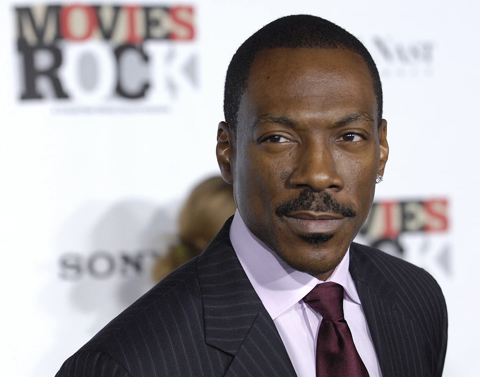 Eddie Murphy HD wallpaper