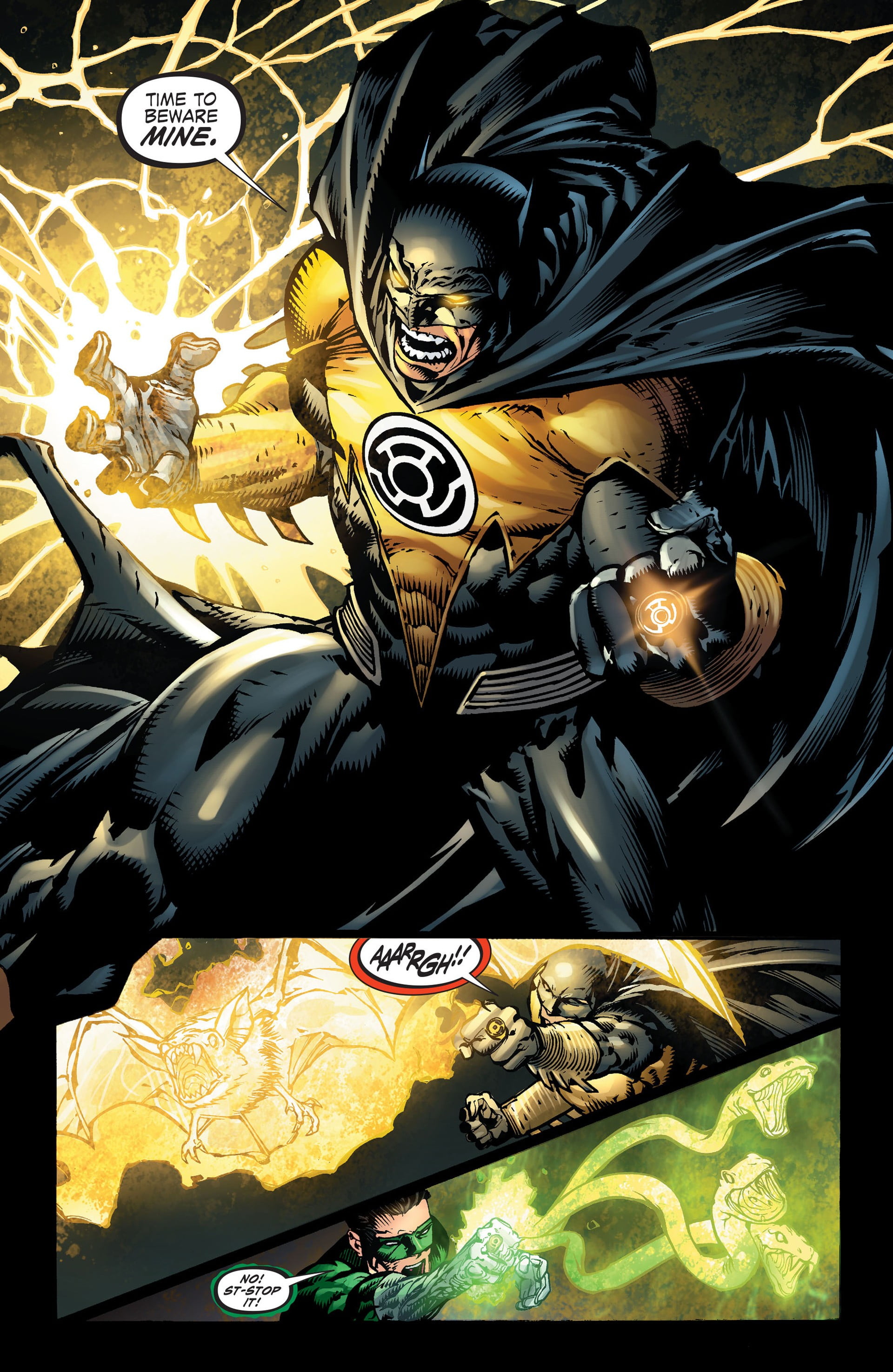 DC Universe comic, Green Lantern, Batman HD wallpaper | Wallpaper Flare