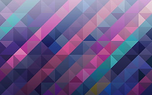 abstract color HD wallpaper