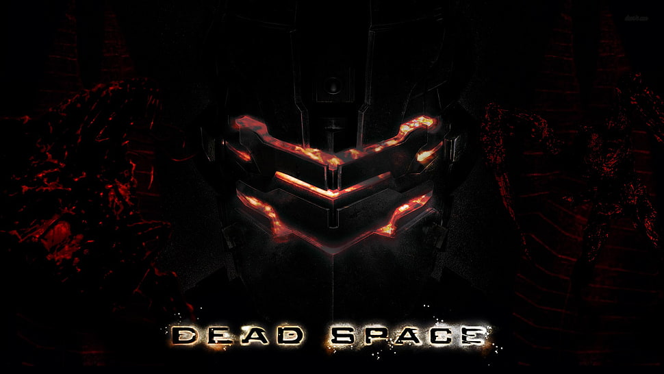 Dead Space game wallpaper, Dead Space, Dead Space 2 HD wallpaper