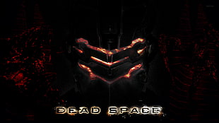 Dead Space game wallpaper, Dead Space, Dead Space 2